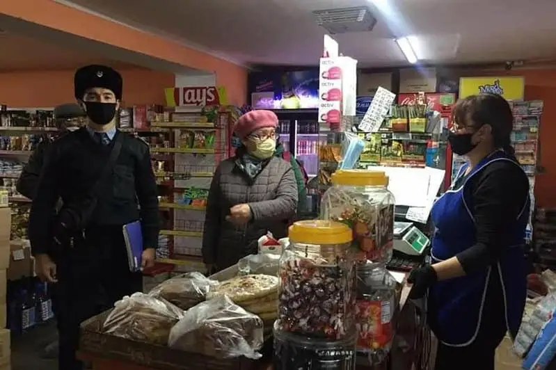 Почти 700 нарушений санитарных правил выявлено в ВКО