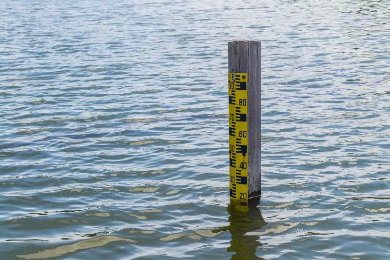 Подъем уровня воды в реке Урал отмечают специалисты в ЗКО