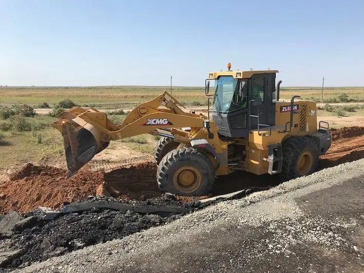 Трассу Атырау-Астрахань планируют открыть для движения в 2021 году
