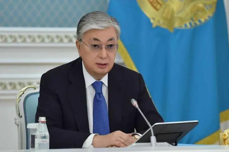 Известные общественные деятели, члены Нацсовета поддержали новые меры Президента РК Касым-Жомарта Токаева