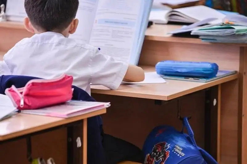 Когда сельские школы перейдут на подушевое финансирование