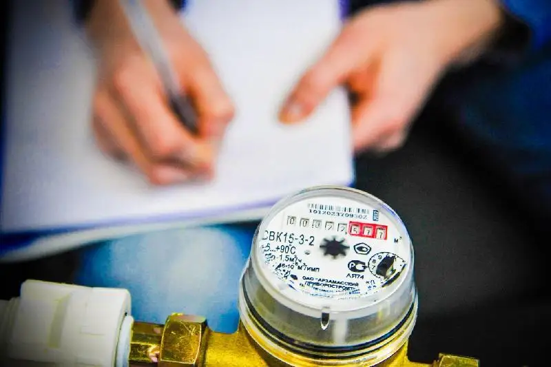 Новую форму счёта на оплату коммунальных услуг получат жители Алматы