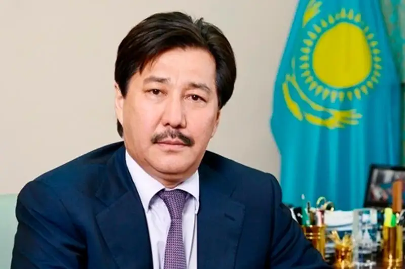 Проведение выставки-конференции QS World Wide - большое достижение – ректор КазНУ