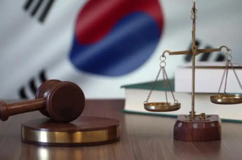 Казахстанца приговорили к 2,5 годам тюрьмы в Южной Корее