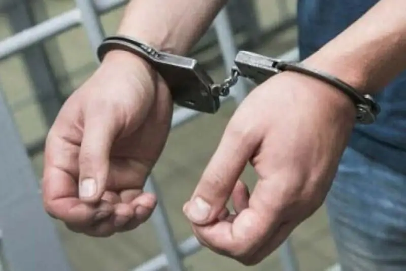 Разыскиваемый в Кыргызстане мужчина задержан в Павлодарской области