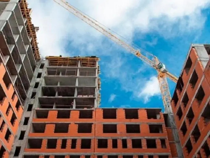 303 многодетные семьи стоят в очереди на получение жилья в Петропавловске