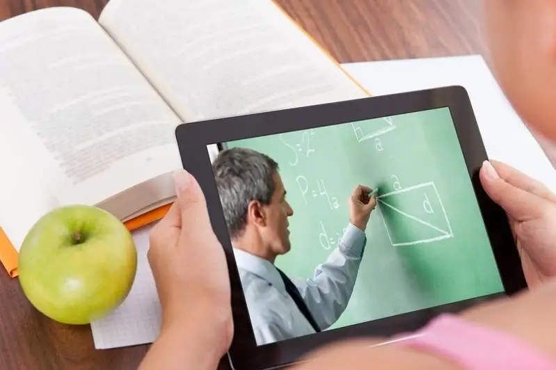 Планируем отснять еще 15 тысяч телеуроков - Асхат Аймагамбетов