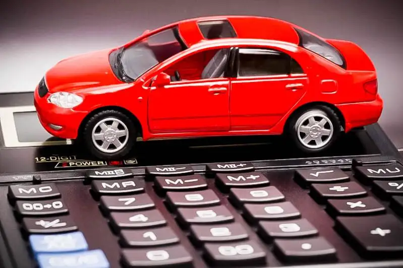 Сроки уплаты налога на транспорт намерены перенести в Казахстане