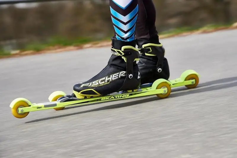 Есть возможности создать лыжероллерную базу  - аким Павлодарской области о развитии туризма в Баянауле