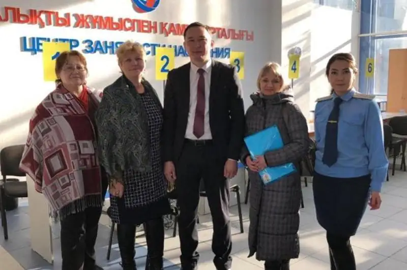 Безработные должники по алиментам будут получать работу в Караганде