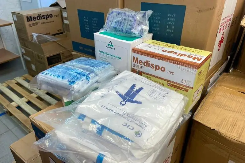 Nur Otan проконтролирует распределение лекарства «коронавир» в Павлодарской области