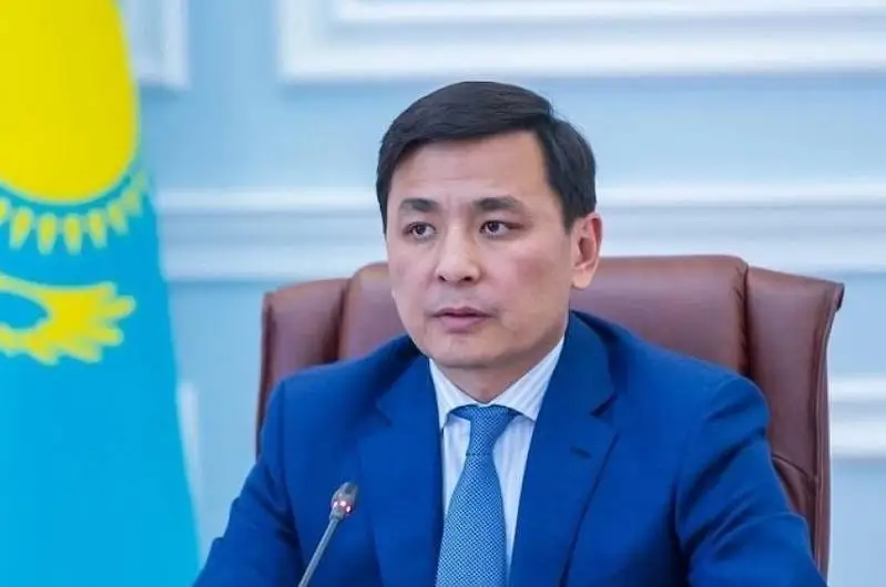 Об ответственности первых руководителей за коррупцию подчиненных предупредил Алтай Кульгинов