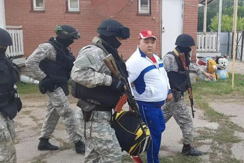 Отмена УДО Муслима Ундаганова: начато расследование в отношении судисполнителя