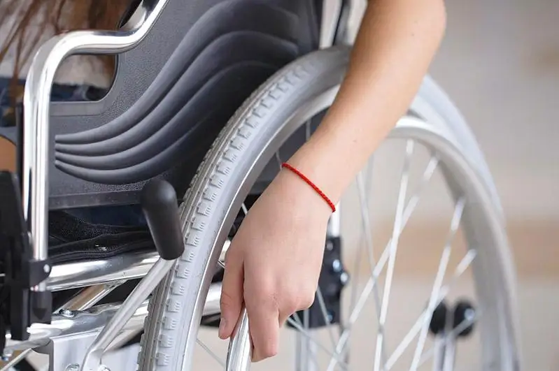 Уход за ребенком-инвалидом – на какую поддержку от государства вправе рассчитывать опекун