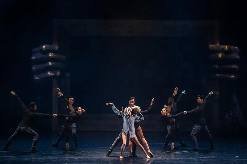 Как прошли гастроли театра «Астана Балет» в Алматы