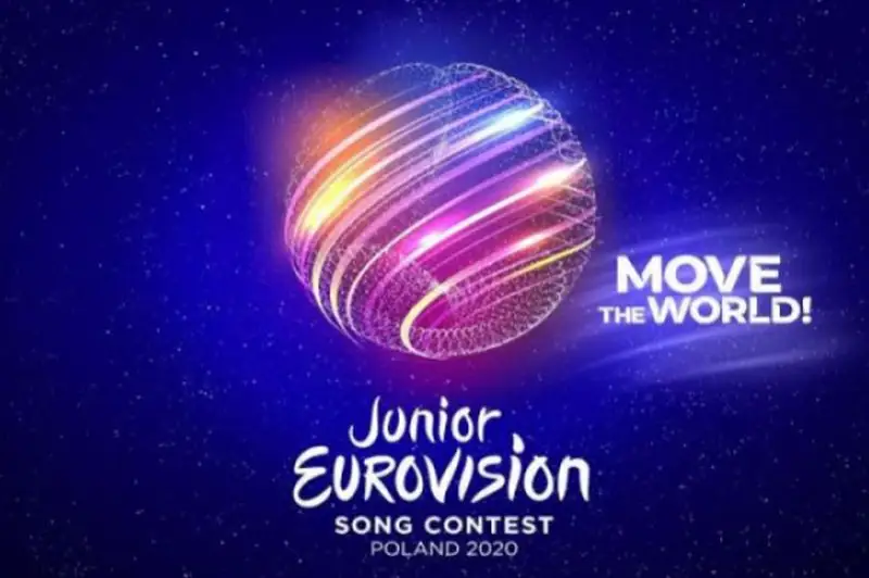 Казахстан примет участие в Eurovision Junior 2020 в Польше