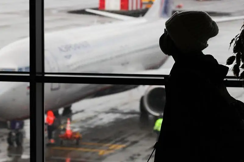 США могут пересмотреть правила въезда в страну после пандемии коронавируса