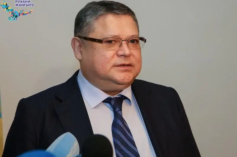 Марат Тажин провел заседание нацкомиссии по реализации «Рухани жаңғыру»