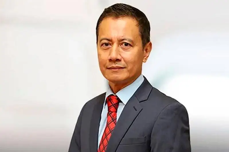 Уверен, что объявленная политика принесет огромную пользу народу Казахстана - спикер палаты Парламента Малайзии