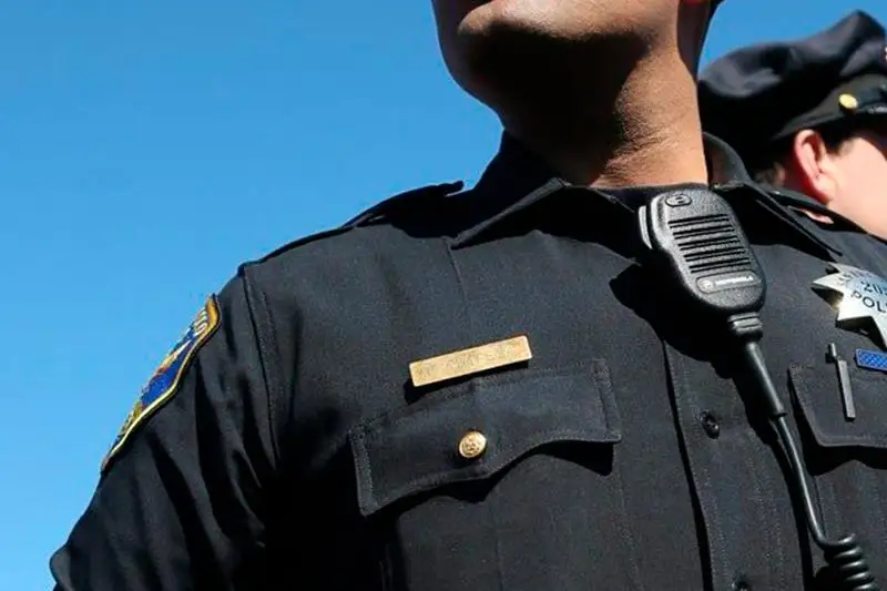 Осужденный на родине норвежец работал полицейским в США