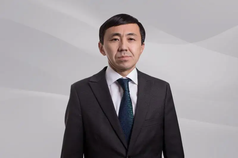 Назначен председатель Комитета геодезии и картографии МЦРИАП РК