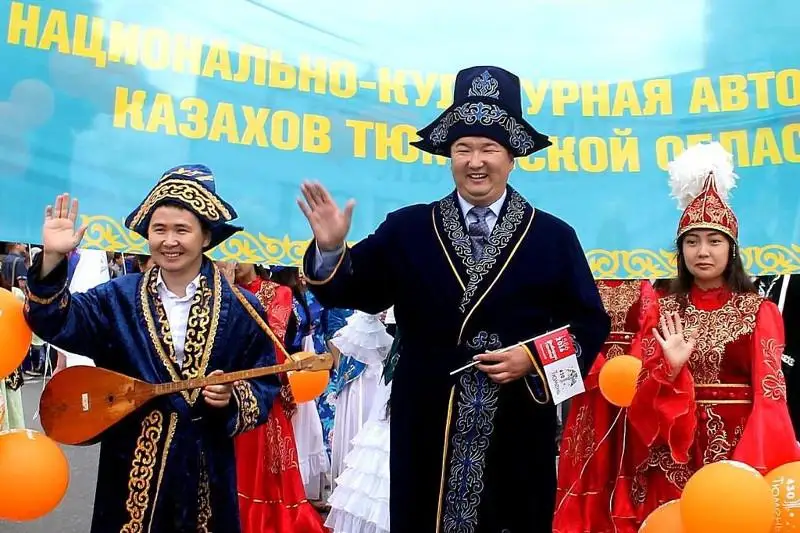 В статье Елбасы «Когда мы едины, мы – непобедимы» содержится ключ к преодолению всех рисков нынешних реалий