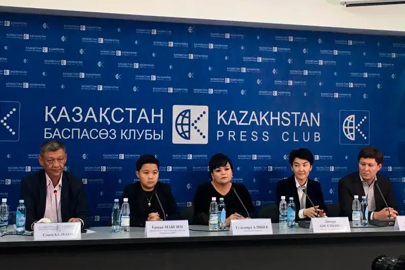 Я ни о чем не жалею - Ержан Максим об участии на Eurovision Junior 2019