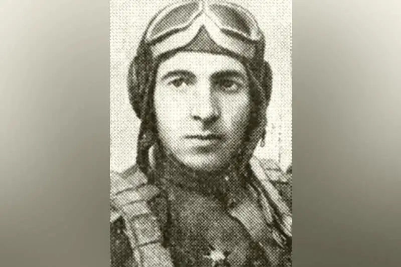 32 ДНЯ ДО ПОБЕДЫ: подвиг Героя-казахстанца Василия Козенкова