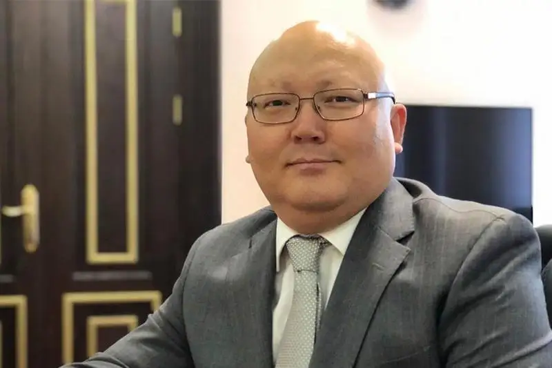 Назначен советник акима Акмолинской области