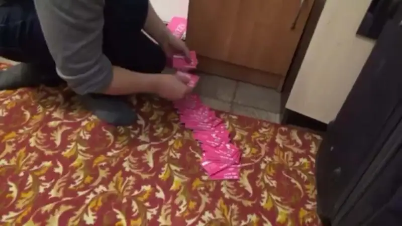 Поддельные права за приемлемую цену: интернет-мошенника арестовали в Нур-Султане