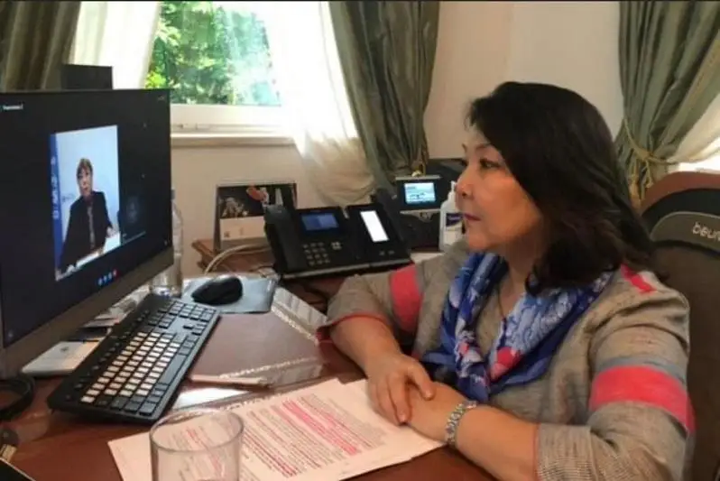 Верховный комиссар ООН высоко оценила политические реформы Казахстана