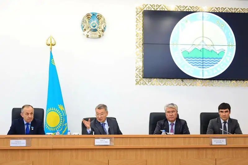 500 волонтеров задействуют во время празднования 175-летия Абая в ВКО