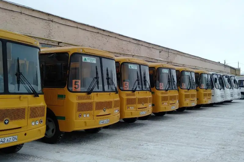 Будет ли повышен тариф в общественном транспорте Актобе