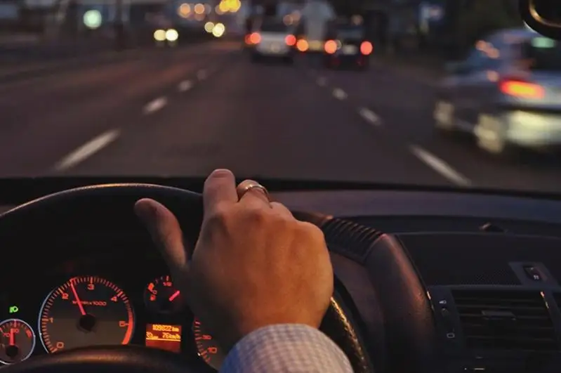 Шестерых акмолинцев арестовали за автогонки