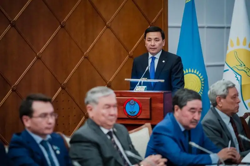 В Нур-Султане готовятся к созданию второго индустриального парка