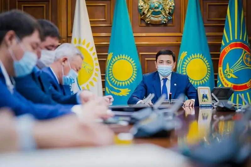 100% госуслуг будут автоматизированы до конца года – акимат Нур-Султана