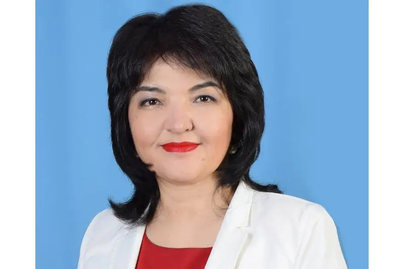 Президент уделил особое внимание поддержке предпринимательства - Анар Даржанова