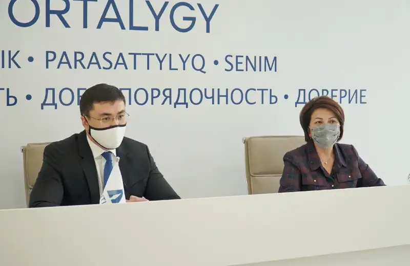 Какую работу по профилактике коррупции проводят в столице