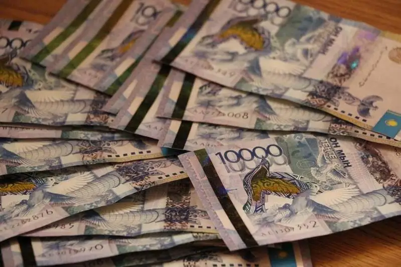 Три млн тенге вложил карагандинец в фирму-пустышку