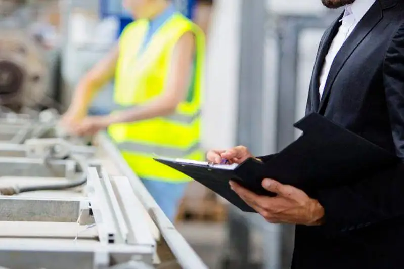 Несколько сотен нарушений выявила проверка предприятий – глава МИОР