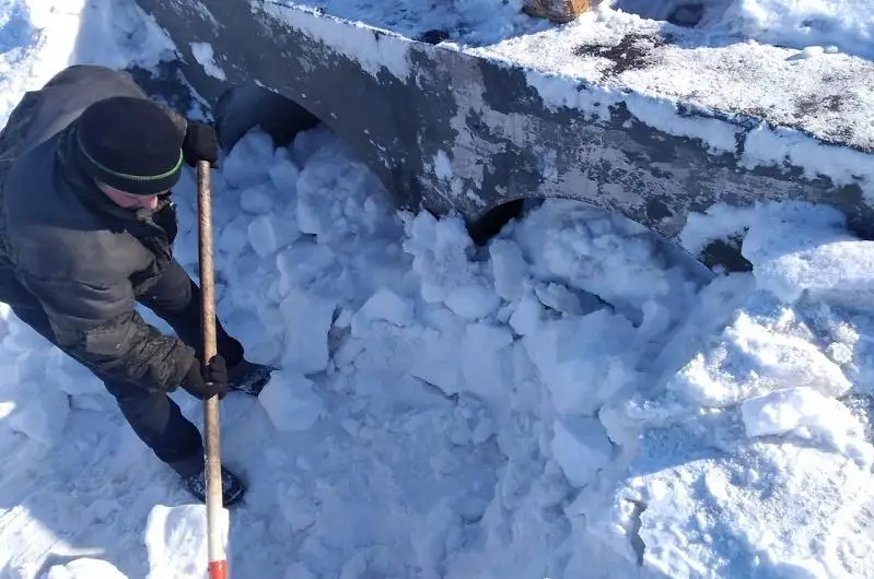 Семь должностных лиц оштрафовали за неисполнение предписаний полиции в СКО