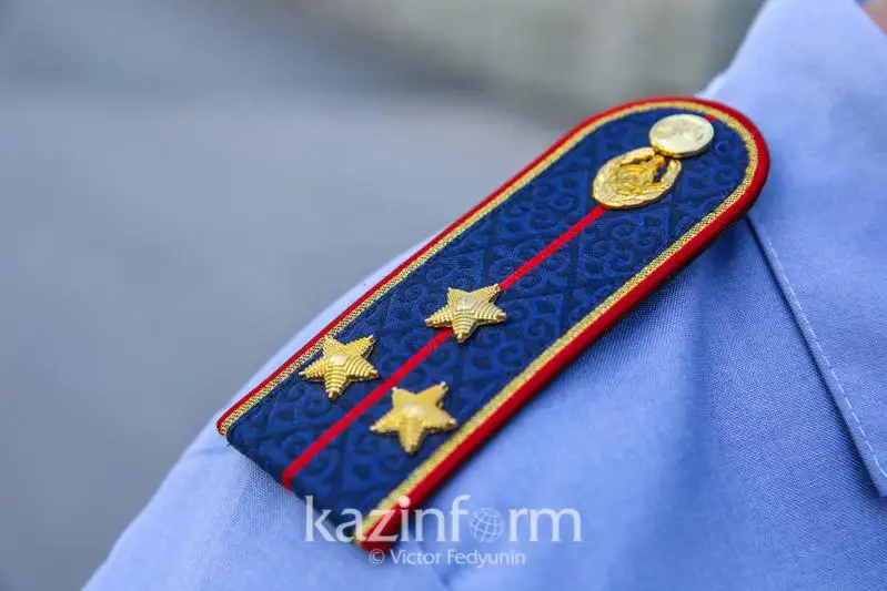 Трехлетний ребенок потерялся в Алматы: его вернули семье