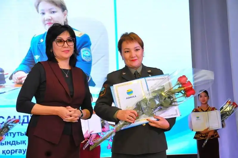 Более 300 мероприятий проведено в Акмолинской области в рамках декады языков