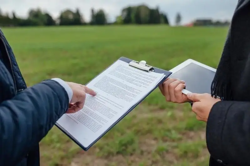 Необходимо отказаться от земельной комиссии и перейти на систему цифровизации  - эксперт