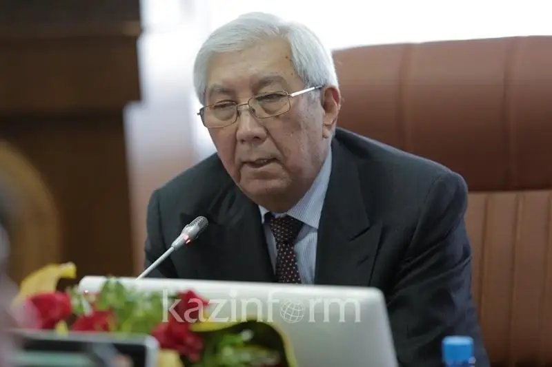 Мы не избавились от многих пороков, обозначенных Абаем – Мырзатай Жолдасбеков