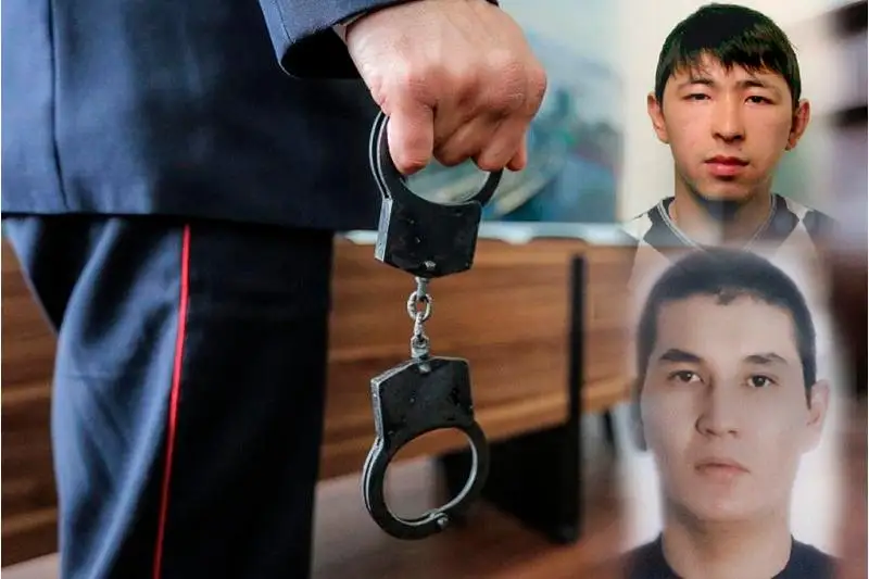 Домушников из Жамбылской области задержали в Алматы