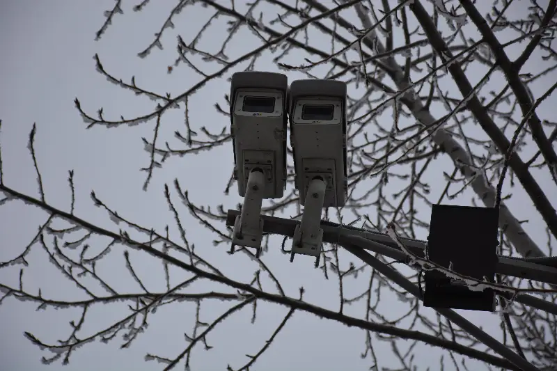 Три раза нарушил правила проезда перекрестков житель столицы в Петропавловске