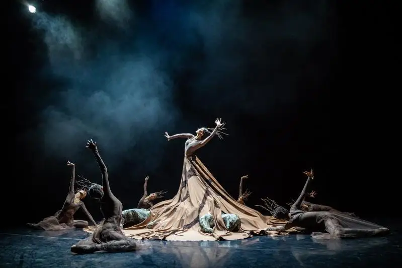 «Астана балет» откроет новый сезон благотворительными концертами в столице и регионах