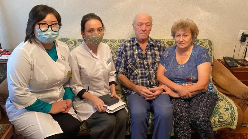 Шахтинец может получить медаль за борьбу с диабетом