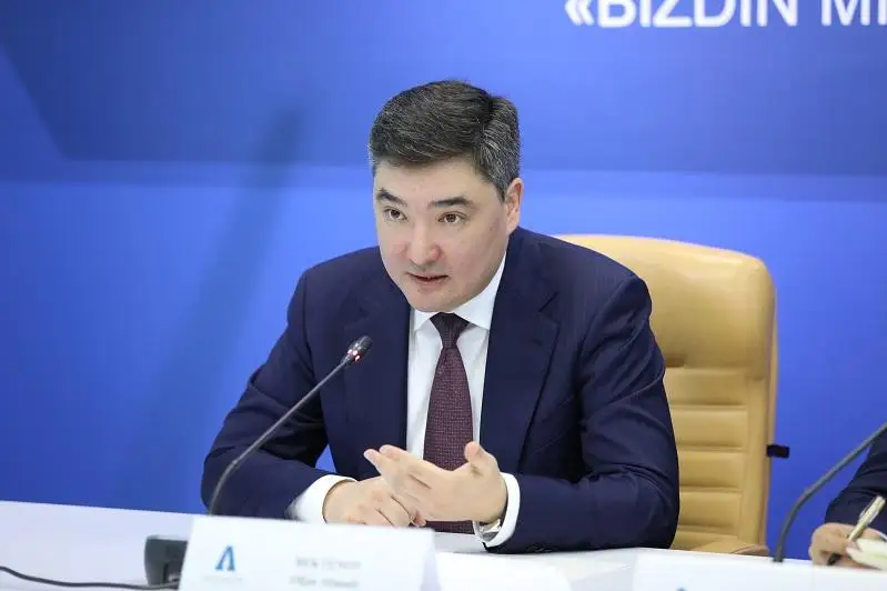 Антикоррупционная служба и партия «Nur Otan» объединили усилия в борьбе с коррупцией